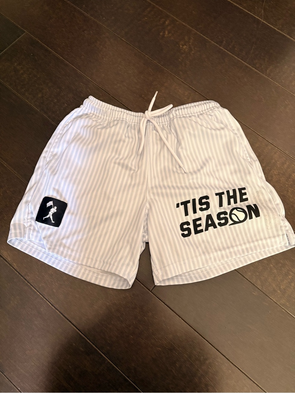 Baseballism Youth L Shorts